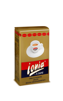 Espresso Oro Superior in beans