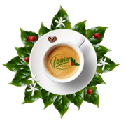 caffè biologico