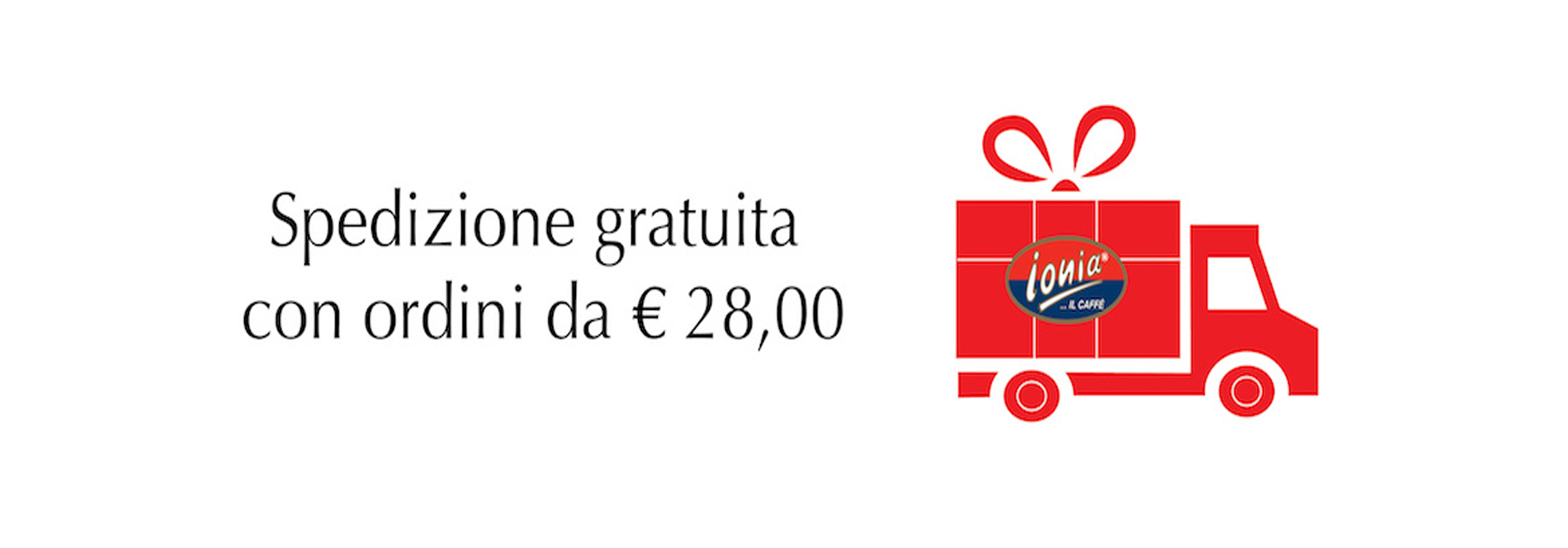 spedizione gratuita 