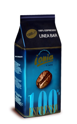100% Espresso