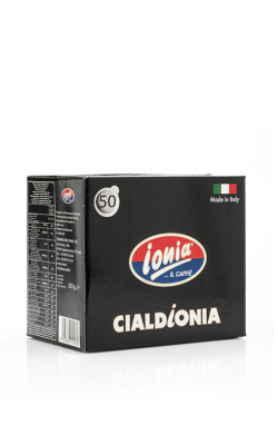 Espresso in cialde Ionia