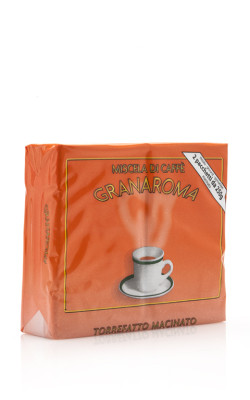 Espresso Gran aroma oro bipack