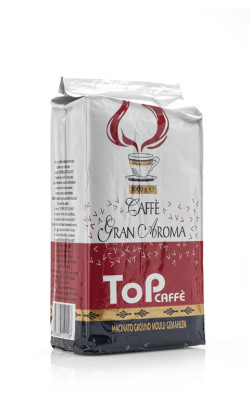 Espresso Top macinato