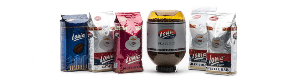 Ionia Linea Bar