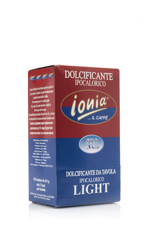 Dolcificante Ionia Caffè