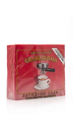 Gran aroma espresso