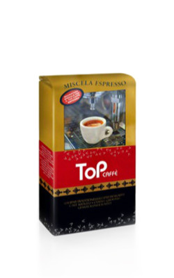 Top espresso