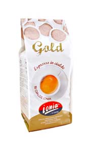 Cialde Gold 1x18